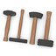 stone hammers v3102 p3102 fbx