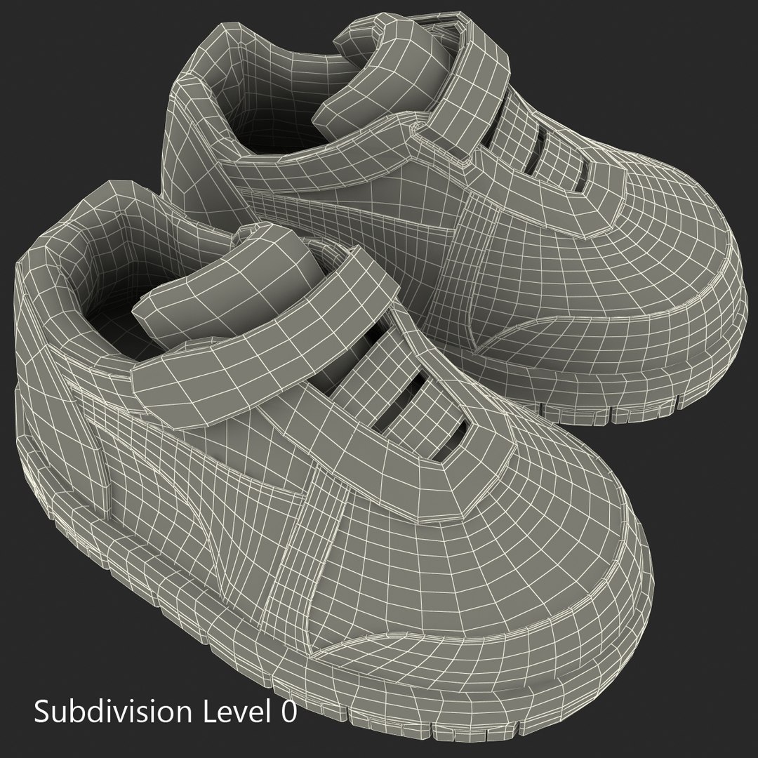 kids tennis shoes 3ds https://p.turbosquid.com/ts-thumb/A1/P65TcG/OauAEobb/kidstennisshoes_6/jpg/1417026754/1920x1080/fit_q87/1e335e4277d9dd1f1968ad5bab859d1081de6f7d/kidstennisshoes_6.jpg