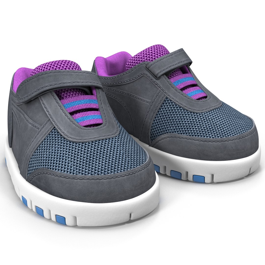 kids tennis shoes 3ds https://p.turbosquid.com/ts-thumb/A1/P65TcG/uczAotJ1/kidstennisshoes_12/jpg/1417026768/1920x1080/fit_q87/fc7249837ff26d57b4fd4557715df89dd1a743a3/kidstennisshoes_12.jpg