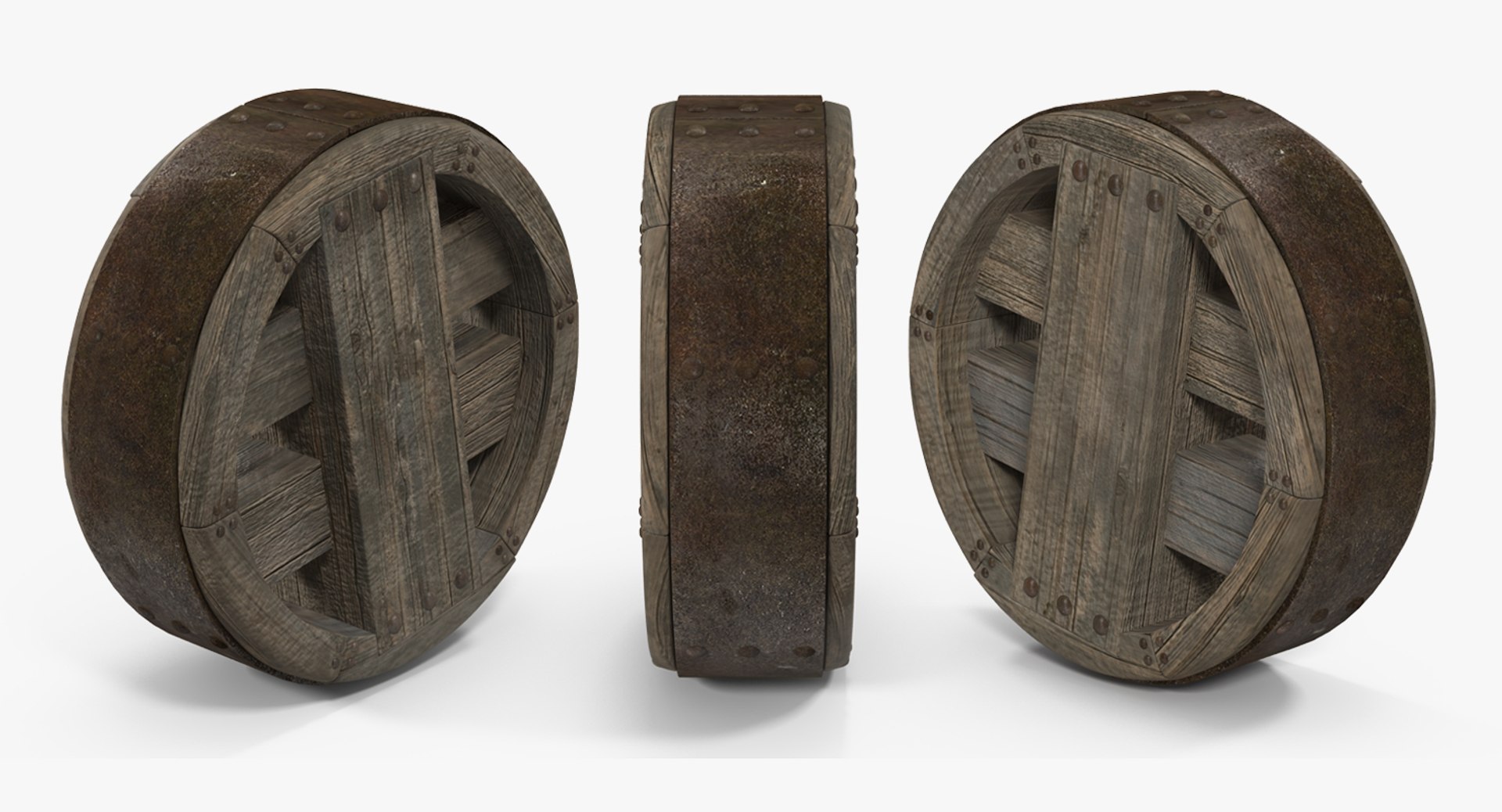 antique wooden wheel model https://p.turbosquid.com/ts-thumb/A1/QjaPVu/OFc5hjg9/antiquewoodenwheelmb3dmodel003/jpg/1492507460/1920x1080/fit_q87/e7a6ce9aeb2b1329da5e06a82c3f1e15479bbd89/antiquewoodenwheelmb3dmodel003.jpg