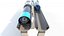 Hyperloop eins XP-1