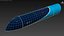 Hyperloop eins XP-1