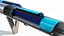Hyperloop eins XP-1