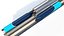 Hyperloop eins XP-1