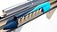 Hyperloop eins XP-1