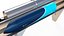 Hyperloop eins XP-1