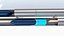 Hyperloop eins XP-1