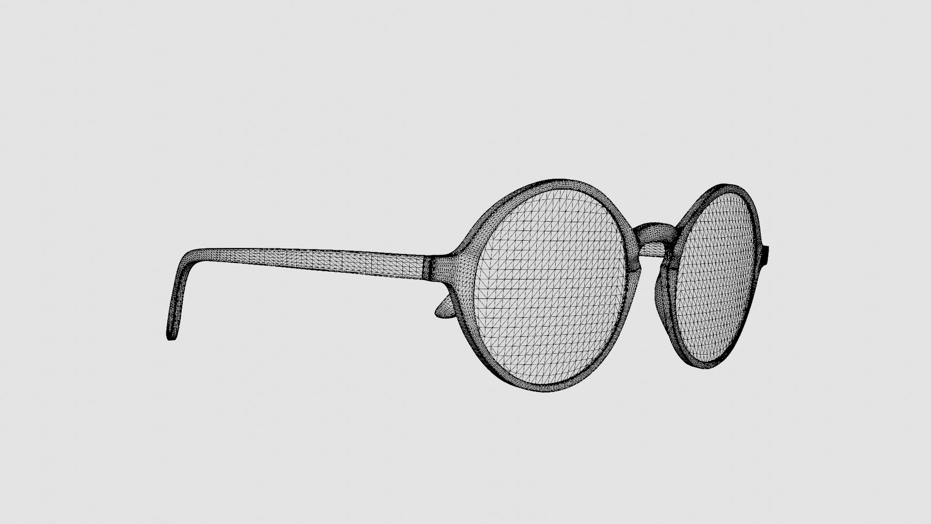 Vasuma - WATER W303 Sunglasses 3D Model - TurboSquid 2231449