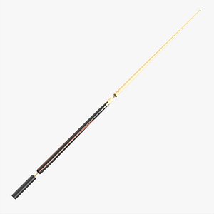 Billiard Snooker Cue