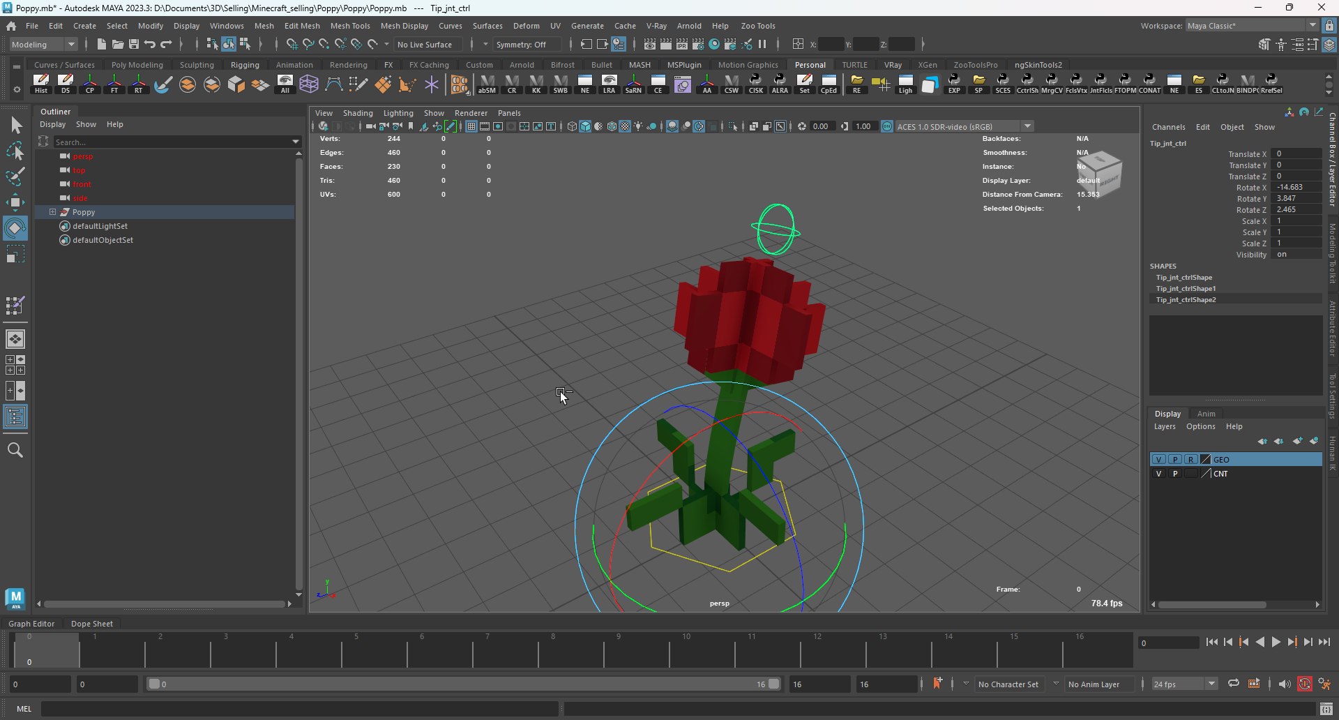 Minecraft Poppy Rig model https://p.turbosquid.com/ts-thumb/A1/YP2KwV/OX/maya_5glpbvnpwz/png/1775553695/1920x1080/fit_q87/6ee338c10f6f4d04754c5caee693e31d4d8d4f92/maya_5glpbvnpwz.jpg