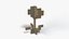 Minecraft Poppy Rig