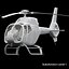 Eurocopter EC-120 Red Sport