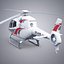 Eurocopter EC-120 Red Sport