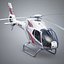 Eurocopter EC-120 Red Sport
