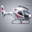 Eurocopter EC-120 Red Sport
