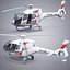Eurocopter EC-120 Red Sport