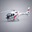 Eurocopter EC-120 Red Sport