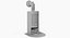 Chimenea Contura 550