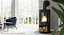 Chimenea Contura 550