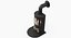 Chimenea Contura 550