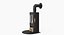 Chimenea Contura 550