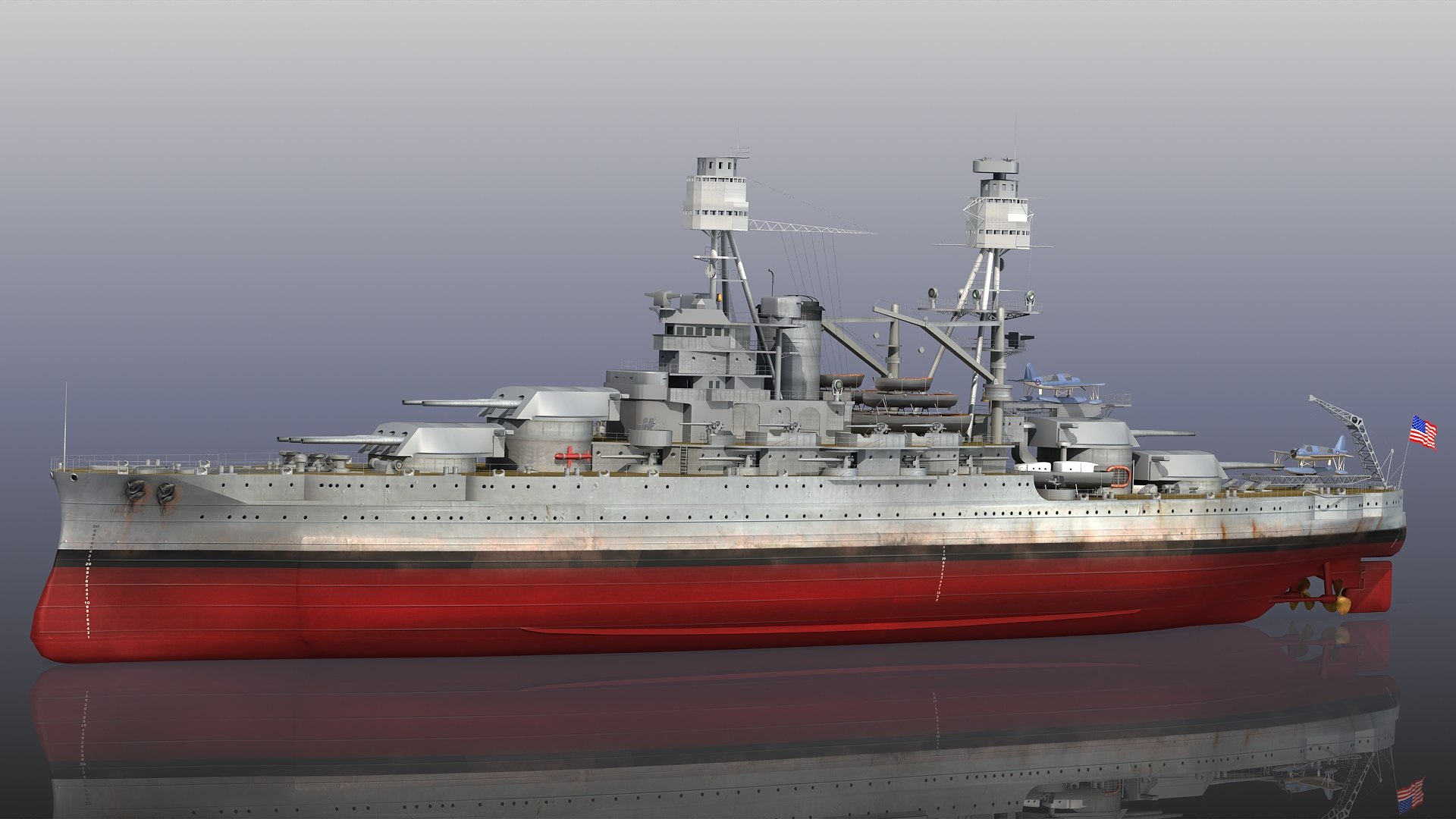3D USS Oklahoma BB-37 model https://p.turbosquid.com/ts-thumb/A1/c83Jh9/56/bb37_lite_008/jpg/1687431980/1920x1080/fit_q87/2dbbe459ea5a7b031dd8c0dcef937dd679841624/bb37_lite_008.jpg