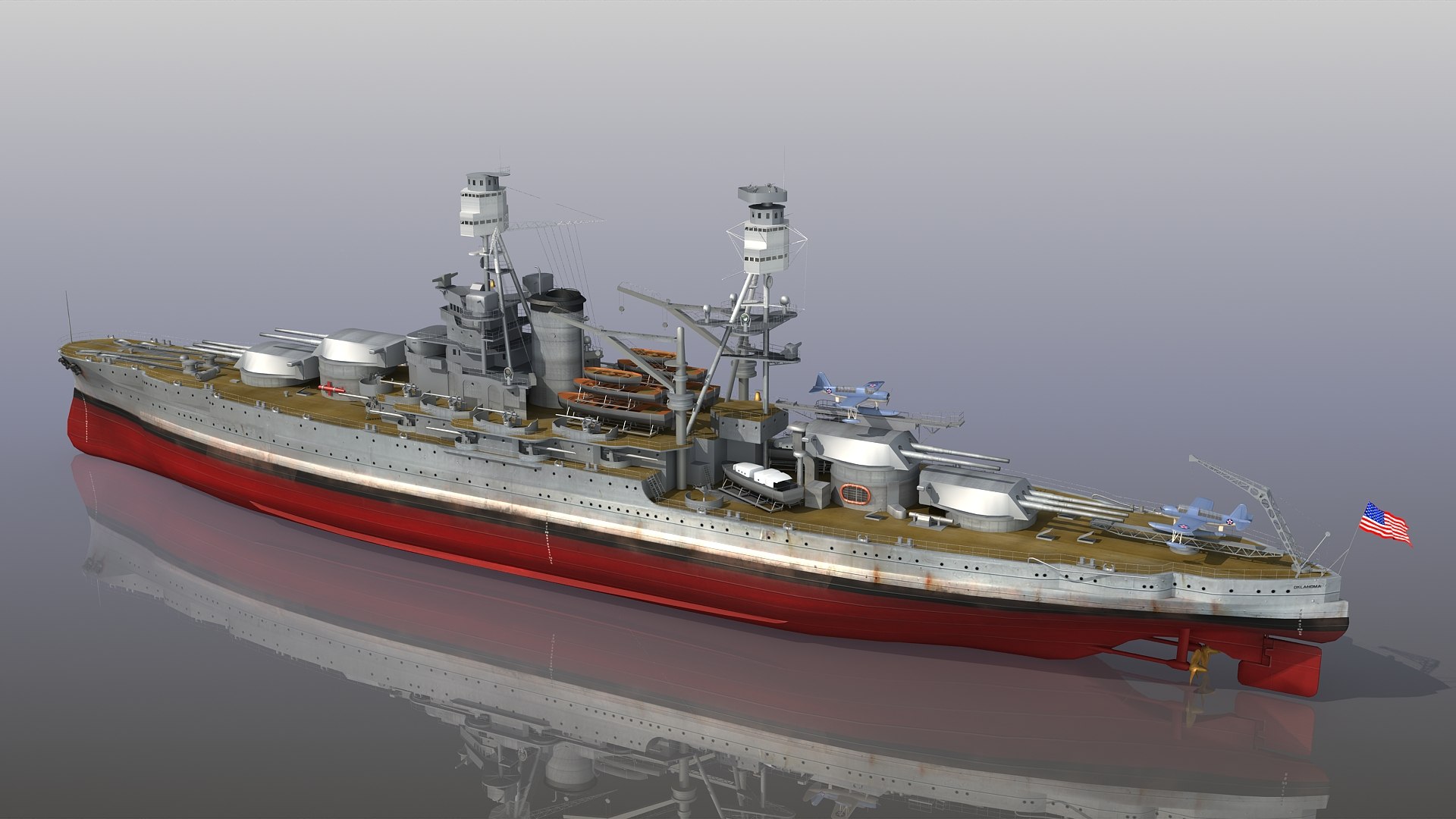 3D USS Oklahoma BB-37 model https://p.turbosquid.com/ts-thumb/A1/c83Jh9/Rw/bb37_lite_015/jpg/1687431987/1920x1080/fit_q87/6ec1067e0d9a1e06bd98e409d2e65f9675991d06/bb37_lite_015.jpg
