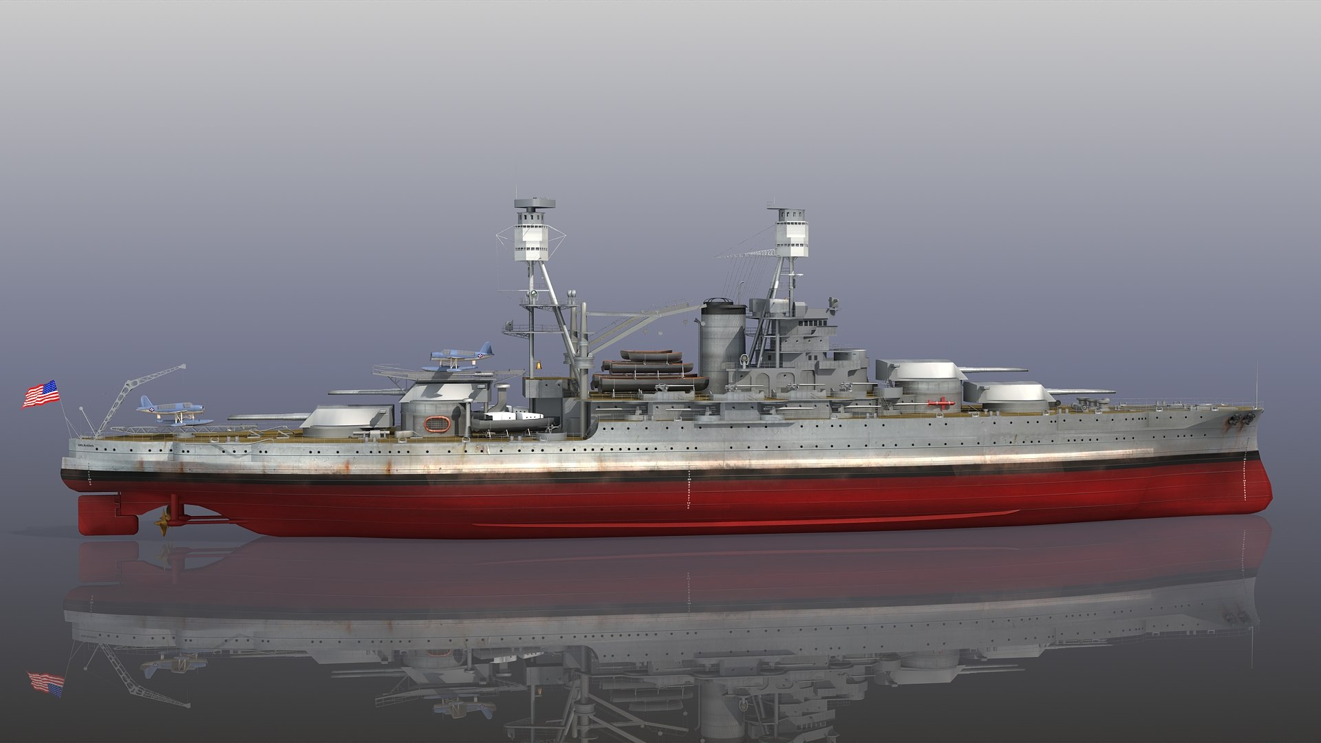 3D USS Oklahoma BB-37 model https://p.turbosquid.com/ts-thumb/A1/c83Jh9/a1/bb37_lite_024/jpg/1687431996/1920x1080/fit_q87/6216f70dcddf5bc416b85d588f61d020dd24850b/bb37_lite_024.jpg