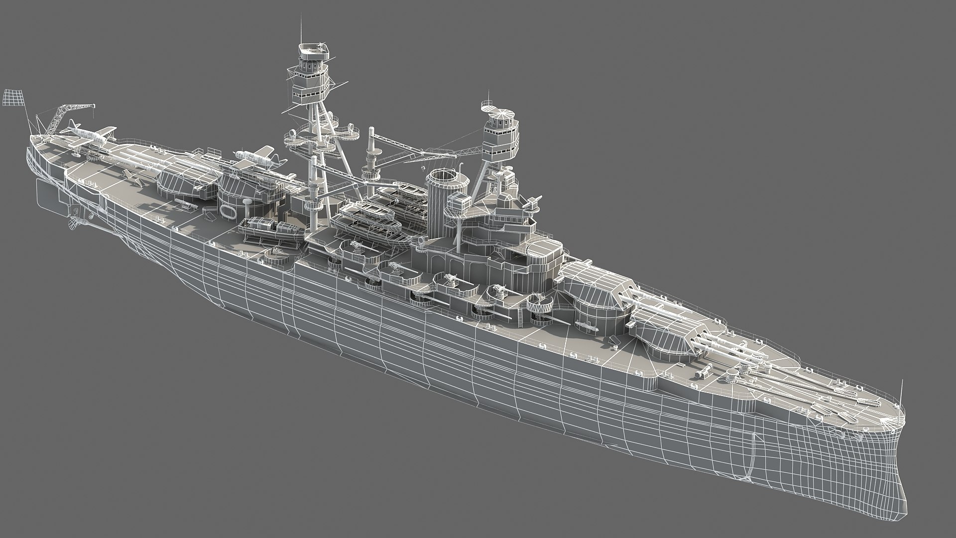 3D USS Oklahoma BB-37 model https://p.turbosquid.com/ts-thumb/A1/c83Jh9/cX/bb37_lite_045/jpg/1687432016/1920x1080/fit_q87/6fa0e624a1f3c6ba64c8570c913dc22949e68269/bb37_lite_045.jpg