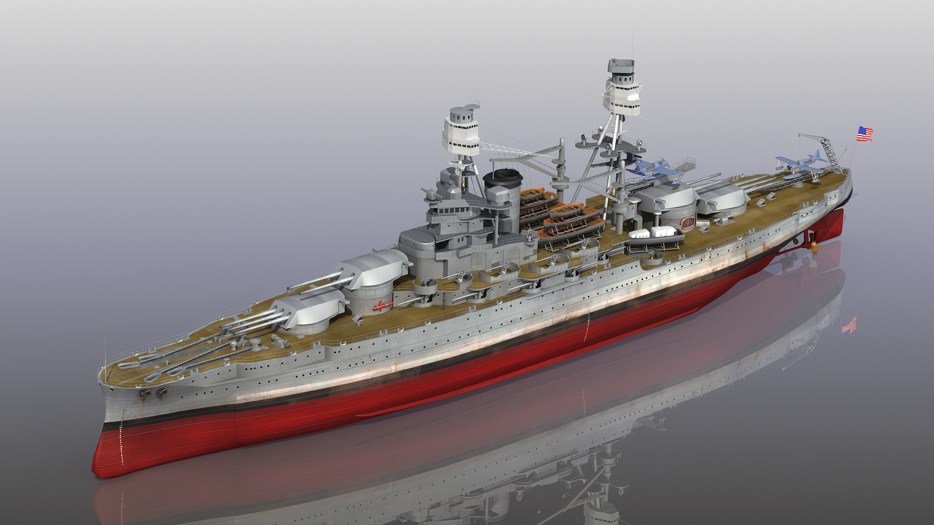 3D USS Oklahoma BB-37 model https://p.turbosquid.com/ts-thumb/A1/c83Jh9/iD/bb37_lite_036/jpg/1687432007/1920x1080/fit_q87/49ec3a4e40ad2283344fab143888bea6990b842a/bb37_lite_036.jpg