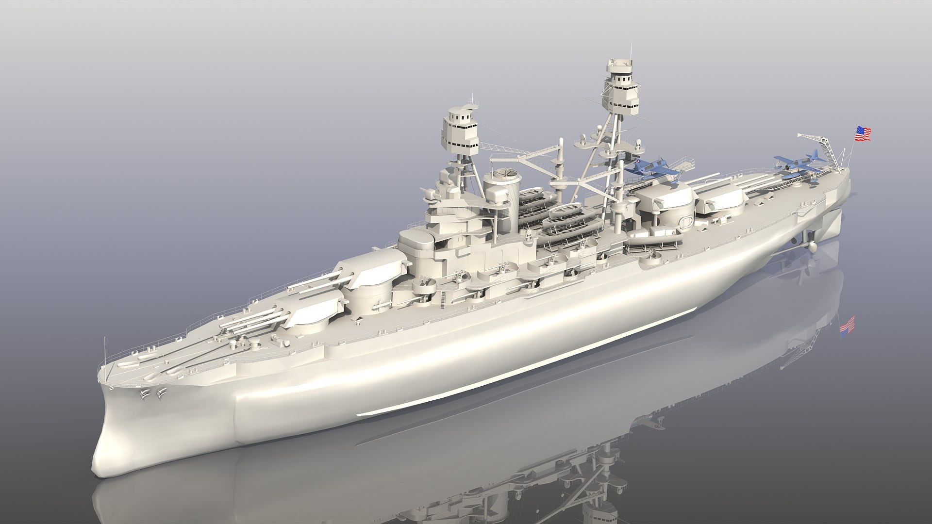 3D USS Oklahoma BB-37 model https://p.turbosquid.com/ts-thumb/A1/c83Jh9/lt/bb37_lite_039/jpg/1687432010/1920x1080/fit_q87/015bb139d8bd3460e60bffde6d6068fa1b57bd47/bb37_lite_039.jpg