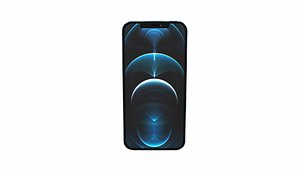 3D I Phone 12