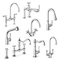 Classic taps