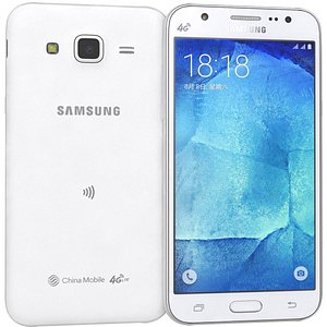 max samsung galaxy j5 white