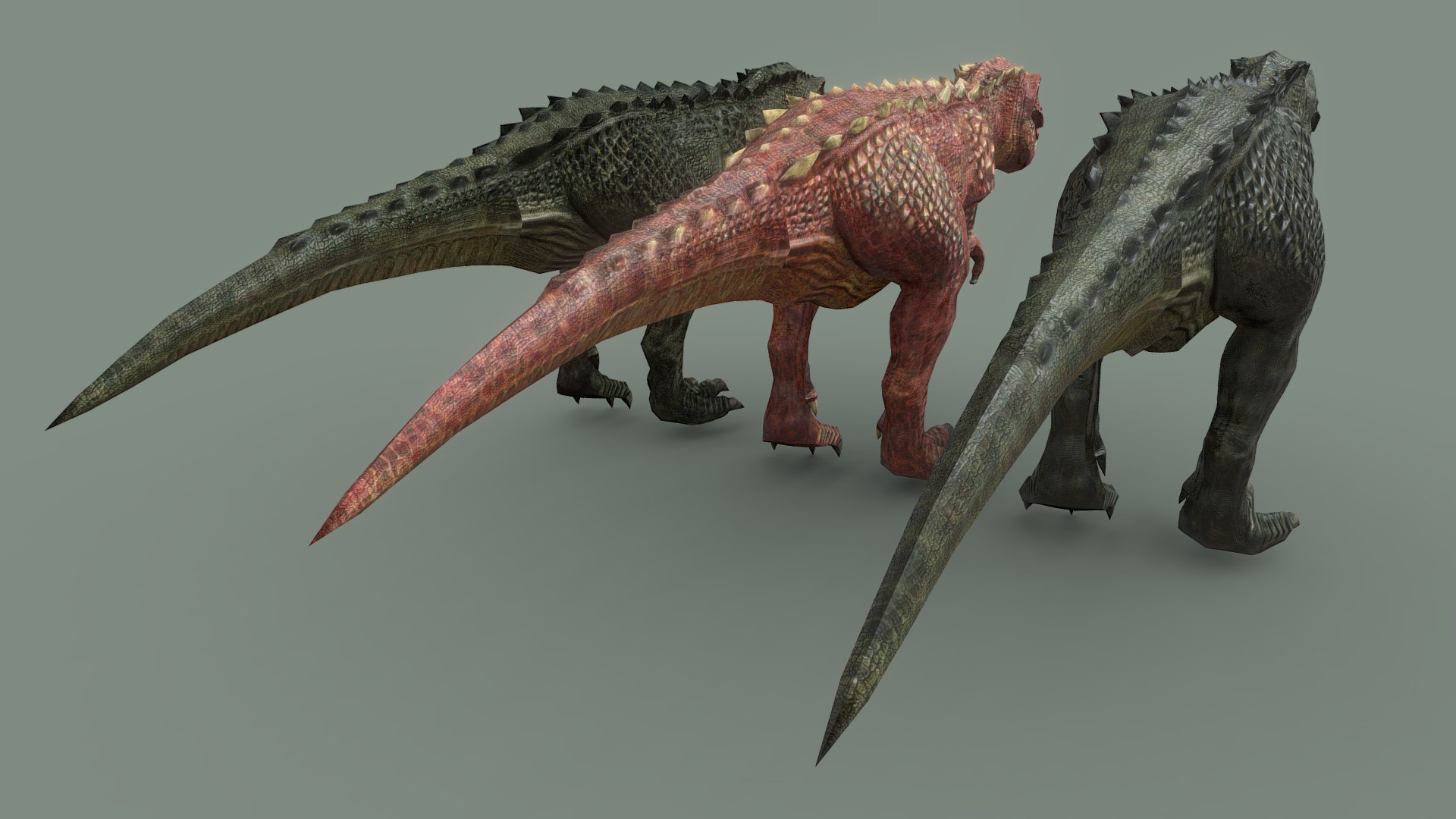 3 T-rex Pack - Jurassic - The Hunted 3D https://p.turbosquid.com/ts-thumb/A1/i7Nzpt/74/screenshot9471/png/1740407390/1920x1080/fit_q87/9dede88a0ddde7db3a6e539ed42a5969ba2ff9a1/screenshot9471.jpg