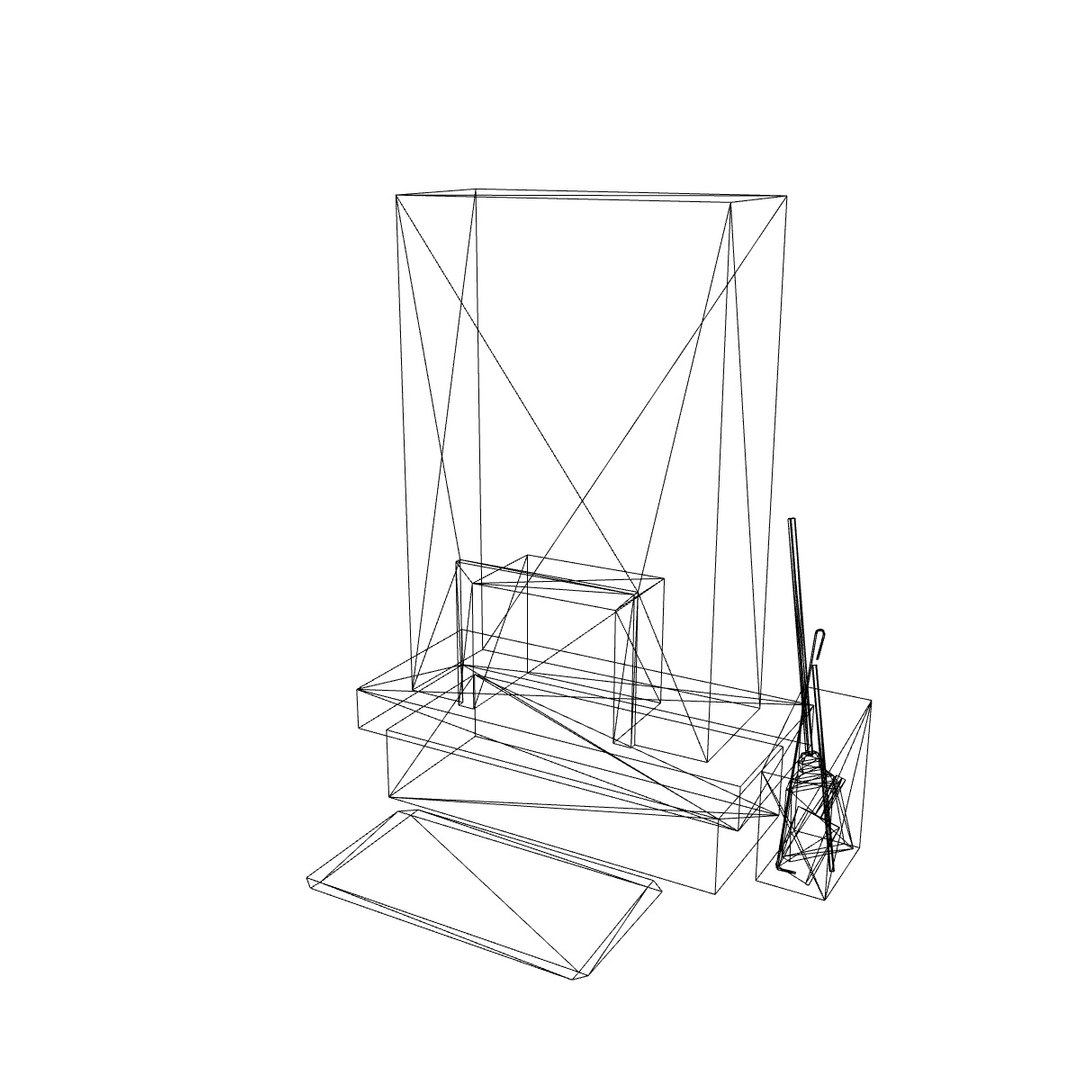 fire-place place 3d model https://p.turbosquid.com/ts-thumb/A1/iYStqA/YklIc5Tk/wireframe2quarter2/jpg/1505129399/1920x1080/fit_q87/149b7304c19f0e4ebc280b89a2b232f23d0f666a/wireframe2quarter2.jpg