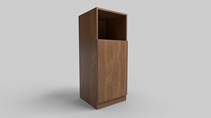 Bookcase N50 model