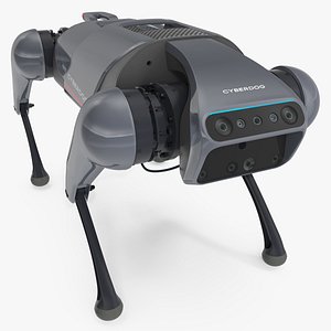 Xiaomi Cyberdog