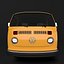 Volkswagen Transporter T2 Van
