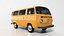 Volkswagen Transporter T2 Van