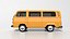 Volkswagen Transporter T2 Van