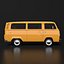 Volkswagen Transporter T2 Van