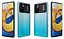 Xiaomi Poco M4 Pro Cool Blue
