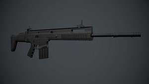 obj ready mk17 ssr heavy