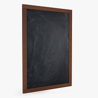 Chalkboard