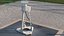 Airport Detection System Scanners Collection 2