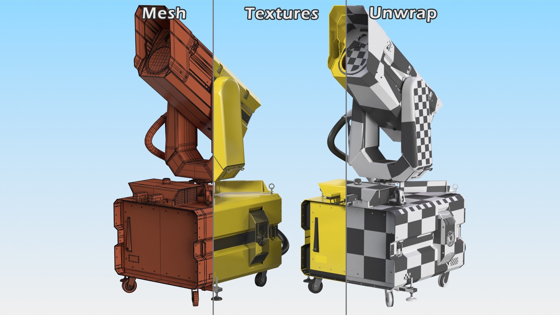 3D Airport Detection System Scanners Collection 2 https://p.turbosquid.com/ts-thumb/A1/qwVXub/TP/airportdetectionsystemscannerscollection2c4dmodel021/jpg/1690772371/1920x1080/fit_q87/91c664cb43fdf23a40c969a4e600d50634787b8b/airportdetectionsystemscannerscollection2c4dmodel021.jpg