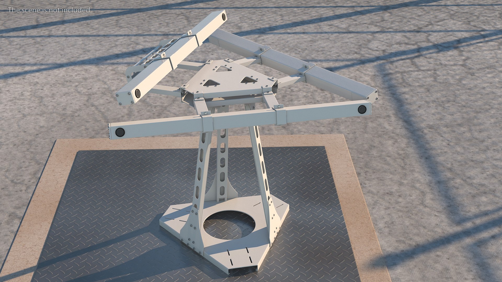 3D Airport Detection System Scanners Collection 2 https://p.turbosquid.com/ts-thumb/A1/qwVXub/ZC/airportdetectionsystemscannerscollection2c4dmodel003/jpg/1690772303/1920x1080/fit_q87/92b935d4e1e1b0c935fbbaa38461935a9f161bcc/airportdetectionsystemscannerscollection2c4dmodel003.jpg