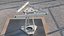 Airport Detection System Scanners Collection 2