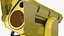 Airport Detection System Scanners Collection 2